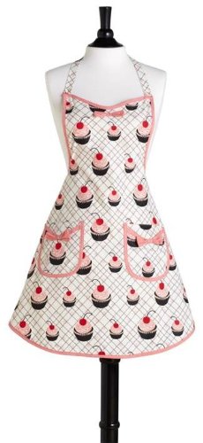 Jessie Steele Aprons