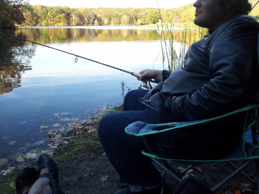 Personal Photo