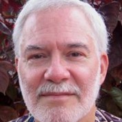 David Christian profile image