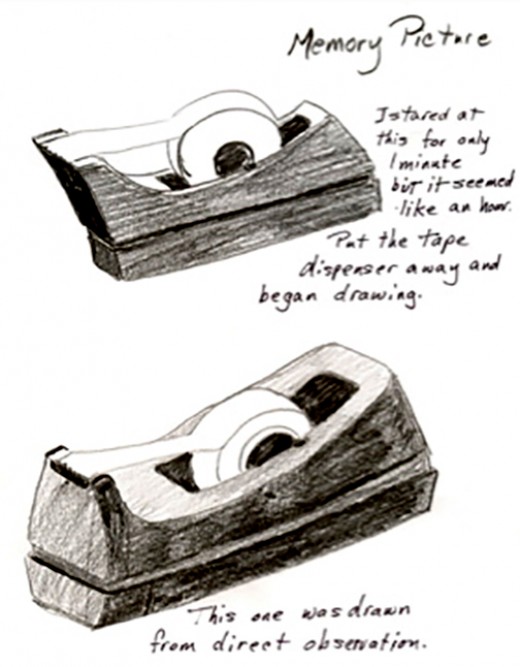 Drawing Tips and Techniques hubpages
