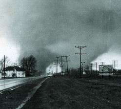 Indiana's 1913 Flood