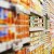 Industrialized Foods Industrialized Foods