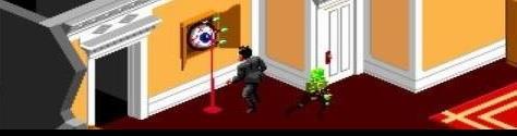 Scaring the crap out of Vito Sardini is really fun. I want to fire this game up right now! Man, there's so much to love here. I've always wanted to explore strategies for scaring them out of the house faster. I'll bet object order matters a lot.
