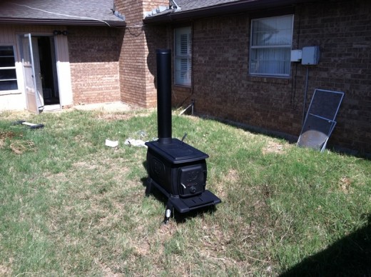 Assembled correctly.