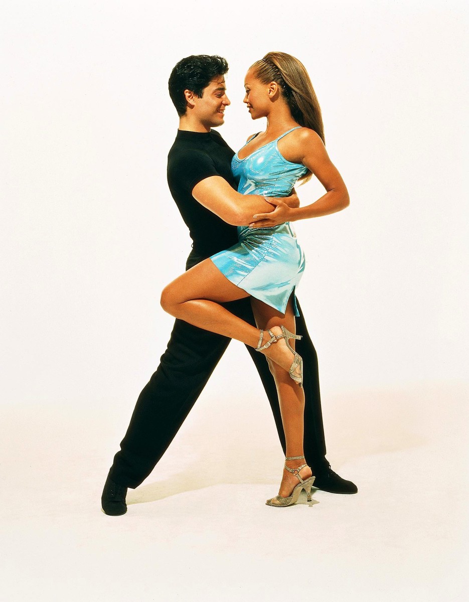 tango dating articles