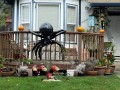 The Homemade Halloween Decoration That Amazed My Neighborhood