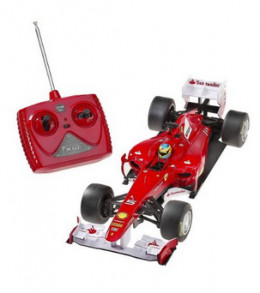 miniature formula 1