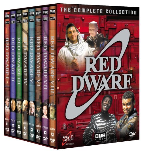Red Dwarf