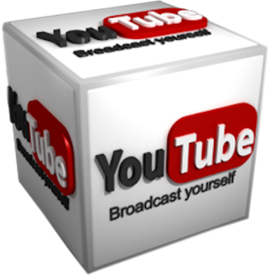 YouTube- no.1 website for sharing videos