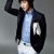 Lee Min-Ho: He plays as Kim Tan, the heir to Empire Group. At first sight he was attracted to Cha Eun-Sang and falls in love with her despite all.