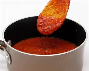 Marinara Sauce