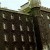 A landscaping college building seen from the Backs A landscaping college building seen from the Backs