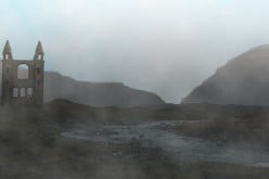 The Misty Moorland