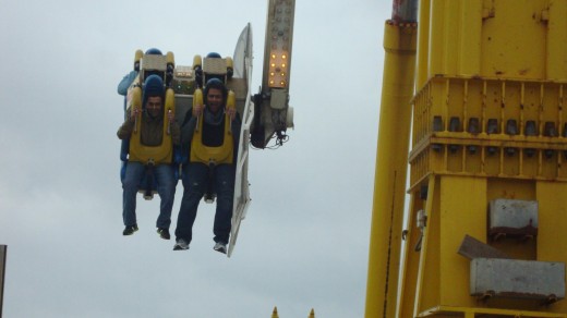 The Brighton Booster