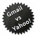 Gmail vs Yahoo Mail