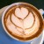 Madcap cocoa art from above Madcap cocoa art from above