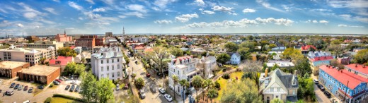 Charleston, SC