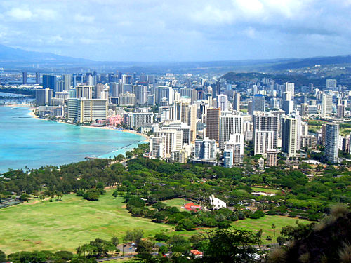Honolulu, HI