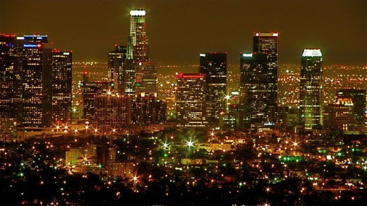 Las Angeles, CA