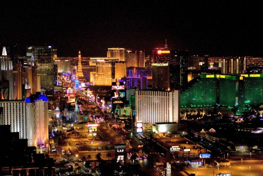 Las Vegas, NV