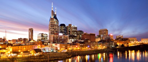 Nashville, TN