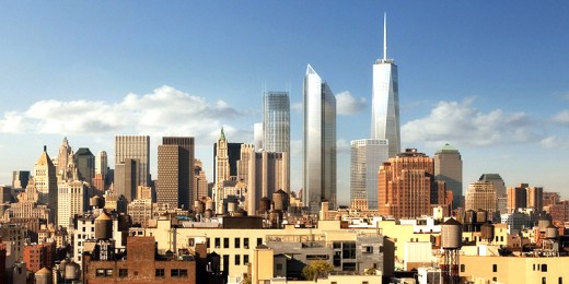 New York City, NY