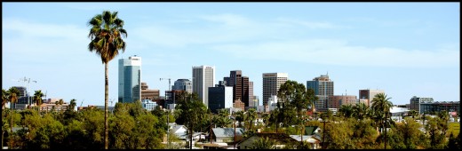Phoenix, AZ