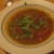 Moroccan lentil soup--recipe is here: http://minecreations.blogspot.com/2007/10/fall-cooking.html Moroccan lentil soup--recipe is here: http://minecreations.blogspot.com/2007/10/fall-cooking.html