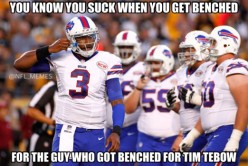 NFL SEASON 2014: Week five picks