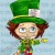 "Mad Hatter" by Marti Matthews and Patty MacDonald "Mad Hatter" by Marti Matthews and Patty MacDonald