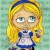 "Alice" by Marti Matthews and Patty MacDonald "Alice" by Marti Matthews and Patty MacDonald