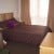 main bedroom of a self contained unit in Inverness main bedroom of a self contained unit in Inverness