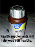 Essential Health Supplements To Maintain Good Health