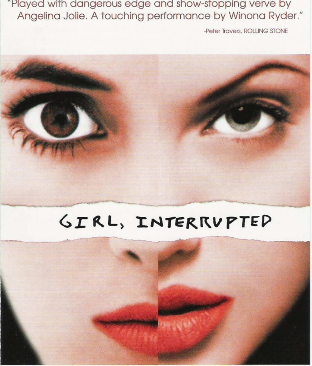 girl interrupted psychological analysis