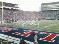 Big Football Weekend in Mississippi