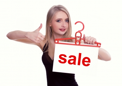 Use discounts and offers wisely. Not all the discounts are real.