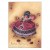 "Her Majesty--Queen of Hearts" by Annie Rodrigue "Her Majesty--Queen of Hearts" by Annie Rodrigue