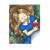 "Alice Dreaming" by Jasmine Becket-Griffith "Alice Dreaming" by Jasmine Becket-Griffith