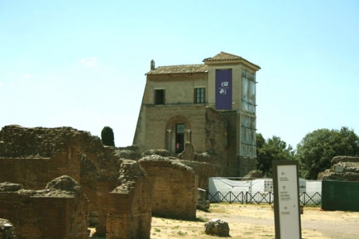 House of Augustus