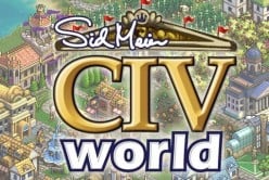 Civilization World Review
