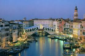 Italy is beautiful - hubpages will help you learn to speak the language