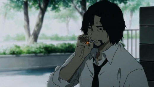 Kenjiro Shibazaki