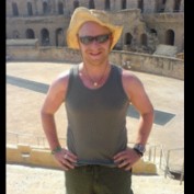 dave evans profile image