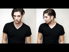Vampire, not a Dracula, got it?