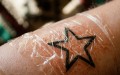 What to Do When Your Tattoo Is Scabbing | TatRing