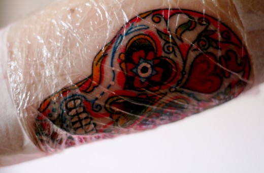 how to heal a tattoo with no scabbing tatring how to heal a tattoo with no scabbing tatring