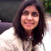 Nidhi Soni profile image