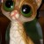 A take off of the "pity kitties" created by unknown artist, Gig, this adorable statue was created in the '70s. A take off of the "pity kitties" created by unknown artist, Gig, this adorable statue was created in the '70s.