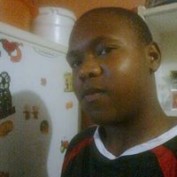 Lucas Msizi profile image