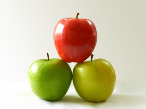 5 Sentences About the Health Benefits of Apples 5 Sentences About the Health Benefits of Apples